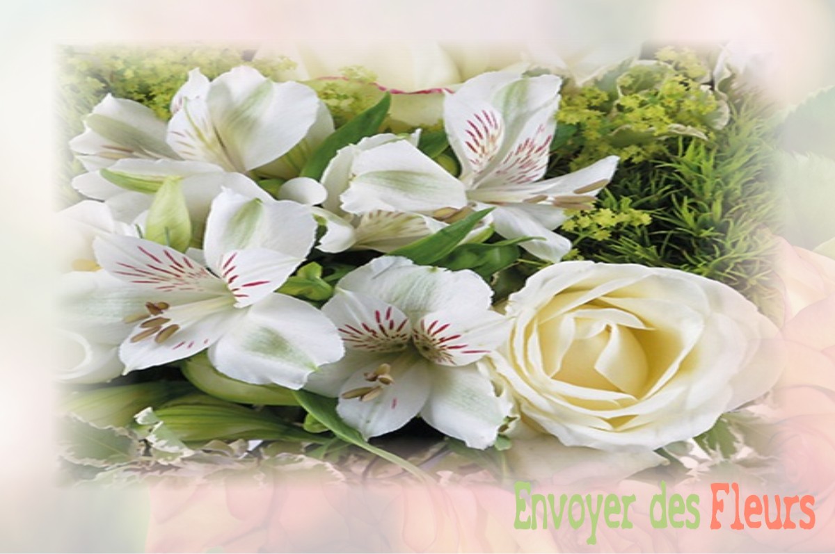envoyer des fleurs à à SAINT-GEORGES-HAUTE-VILLE