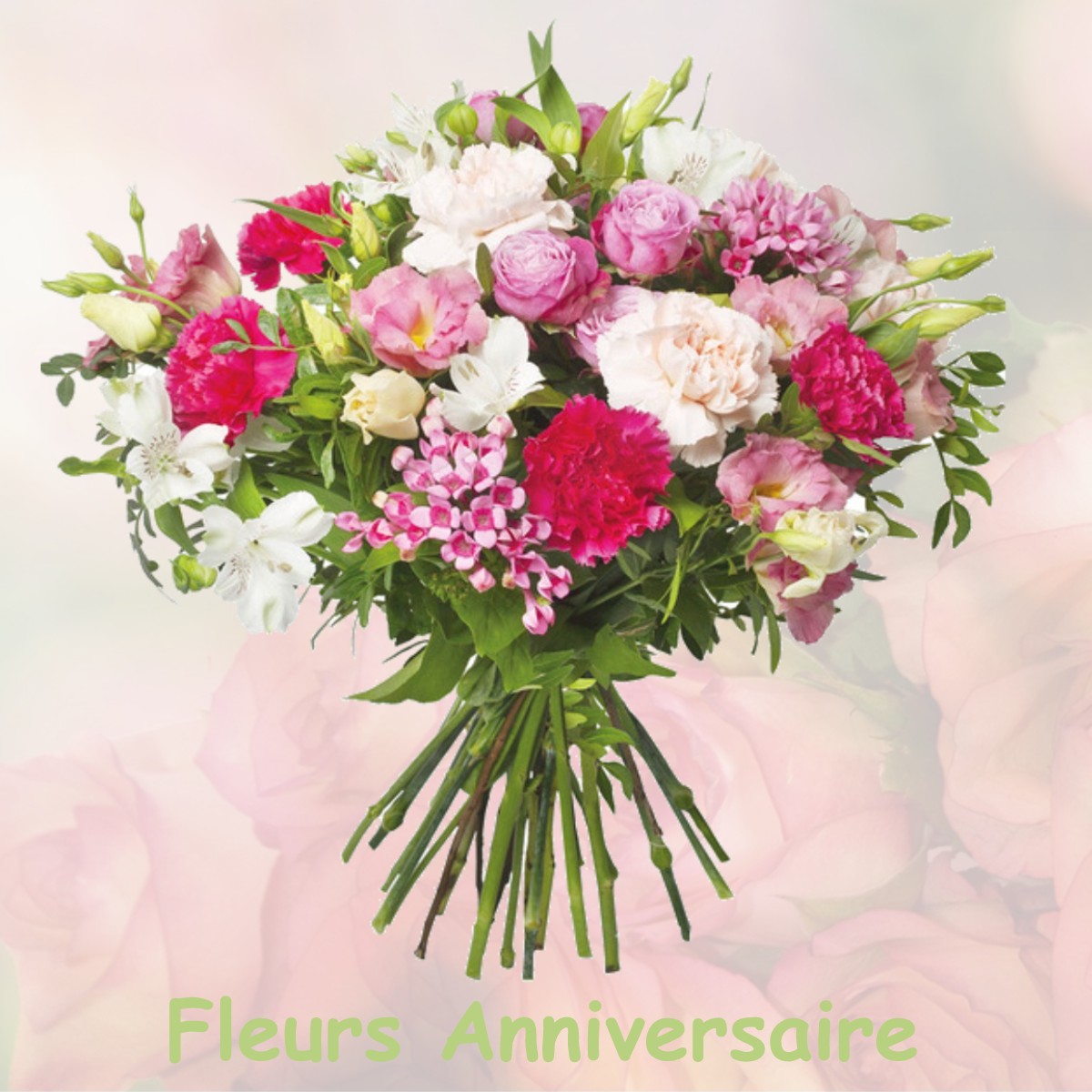 fleurs anniversaire SAINT-GEORGES-HAUTE-VILLE